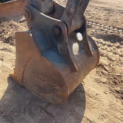 2018 Deere 75G thumbnail