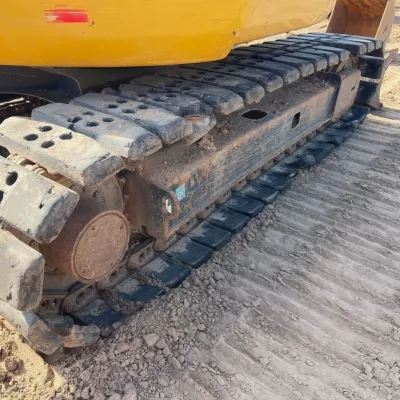 2018 Deere 75G thumbnail