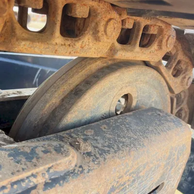 2018 Deere 75G thumbnail