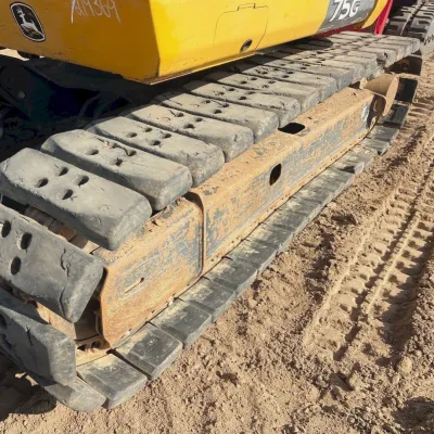 2018 Deere 75G thumbnail