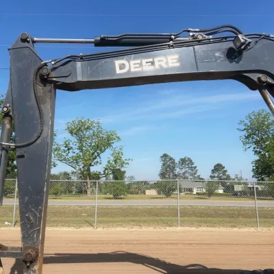 2018 Deere 75G thumbnail