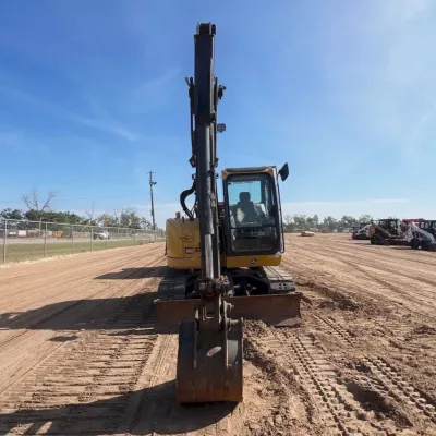 2018 Deere 75G thumbnail