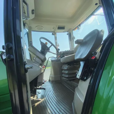 2017 John Deere 6175M thumbnail