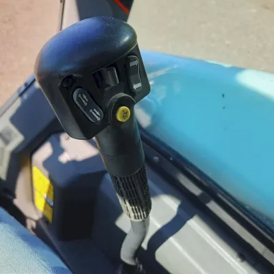 2021 Bobcat S66 thumbnail