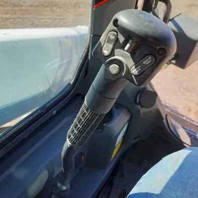 2021 Bobcat S66 thumbnail
