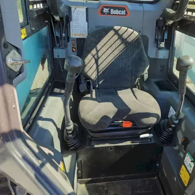 2021 Bobcat S66 thumbnail