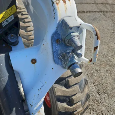 2021 Bobcat S66 thumbnail