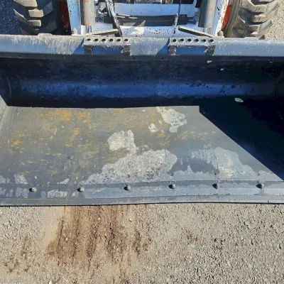 2021 Bobcat S66 thumbnail