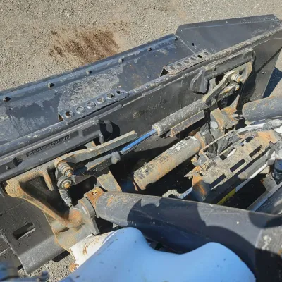 2021 Bobcat S66 thumbnail