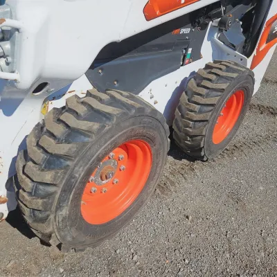 2021 Bobcat S66 thumbnail