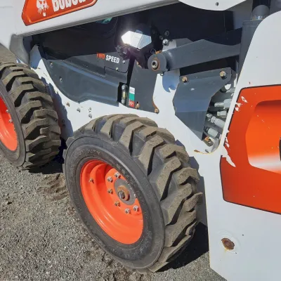 2021 Bobcat S66 thumbnail