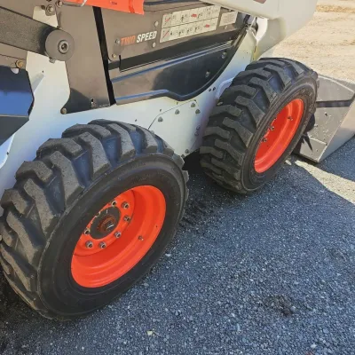 2021 Bobcat S66 thumbnail