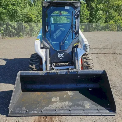 2021 Bobcat S66 thumbnail
