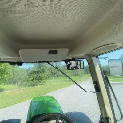 2017 John Deere 6175M thumbnail