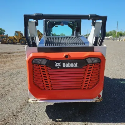 2021 Bobcat S66 thumbnail