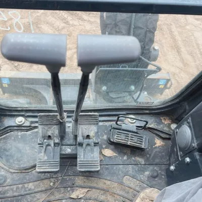 2020 Deere 26G thumbnail