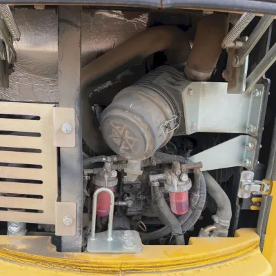 2020 Deere 26G thumbnail