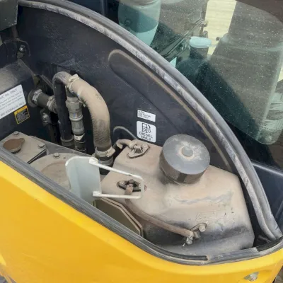 2020 Deere 26G thumbnail