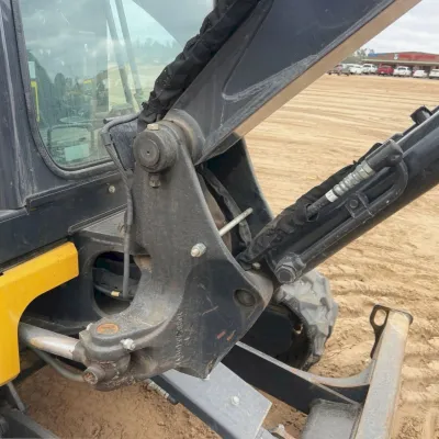 2020 Deere 26G thumbnail