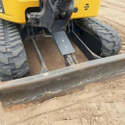 2020 Deere 26G thumbnail