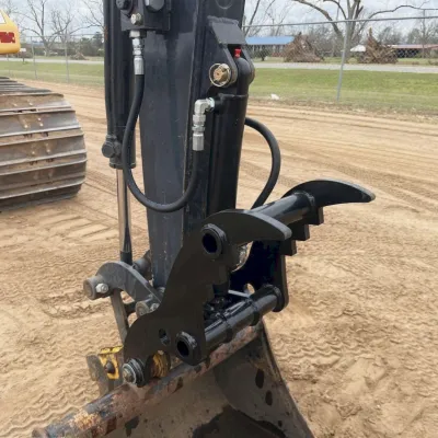 2020 Deere 26G thumbnail