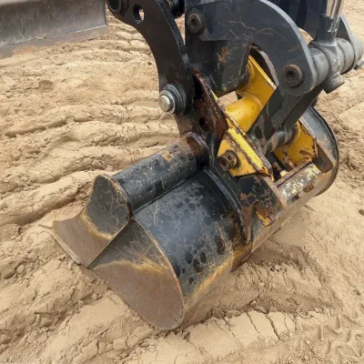 2020 Deere 26G thumbnail