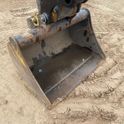 2020 Deere 26G thumbnail