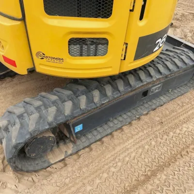 2020 Deere 26G thumbnail