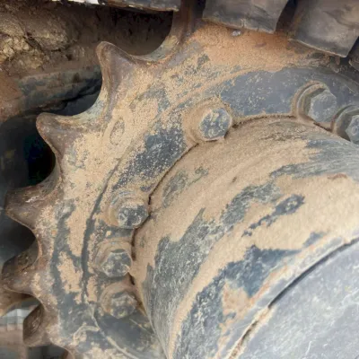 2020 Deere 26G thumbnail