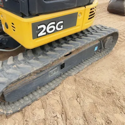 2020 Deere 26G thumbnail