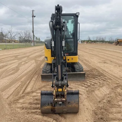 2020 Deere 26G thumbnail