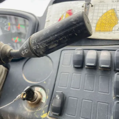 2021 Caterpillar TL1255 thumbnail