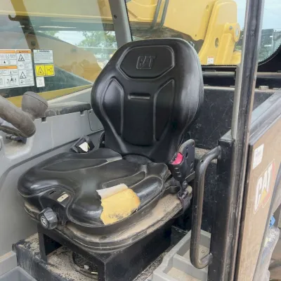 2021 Caterpillar TL1255 thumbnail