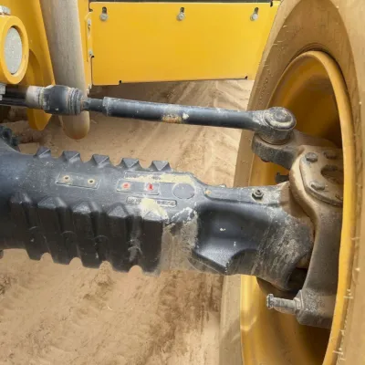 2021 Caterpillar TL1255 thumbnail