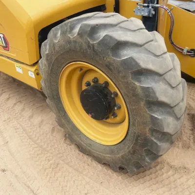 2021 Caterpillar TL1255 thumbnail