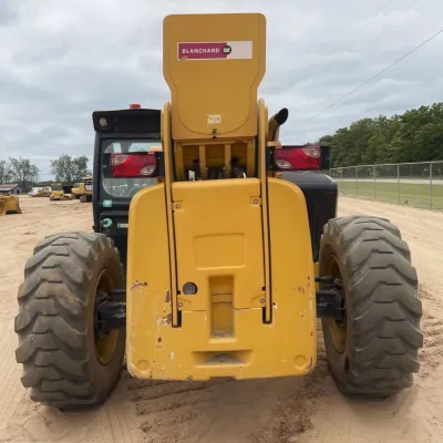 2021 Caterpillar TL1255 thumbnail