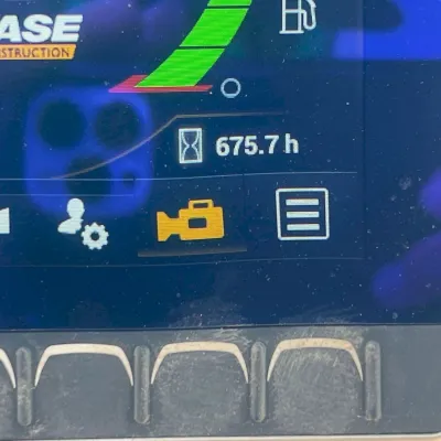 2022 Case TR270B thumbnail