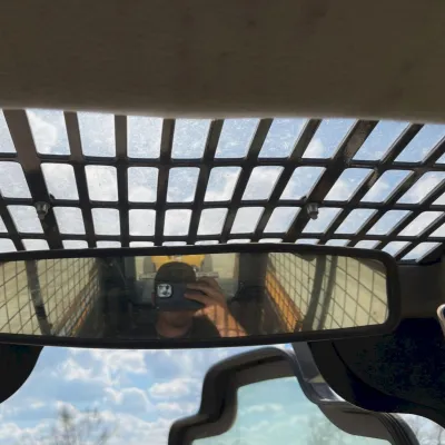 2022 Case TR270B thumbnail