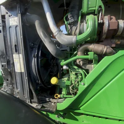 2017 John Deere 6175M thumbnail