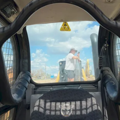 2022 Case TR270B thumbnail