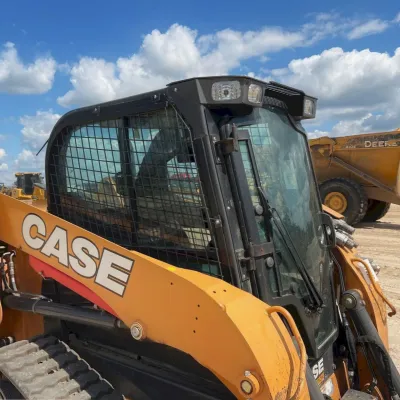 2022 Case TR270B thumbnail
