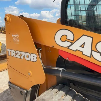 2022 Case TR270B thumbnail