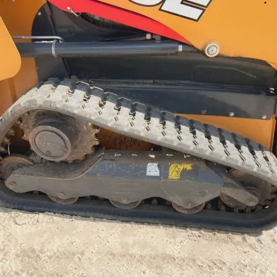 2022 Case TR270B thumbnail
