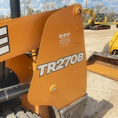 2022 Case TR270B thumbnail