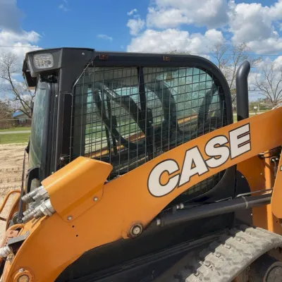 2022 Case TR270B thumbnail