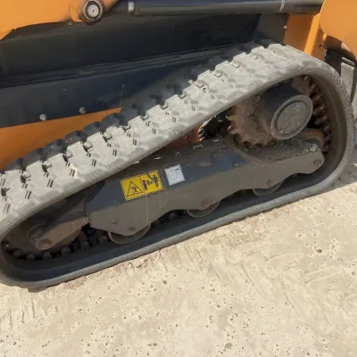 2022 Case TR270B thumbnail
