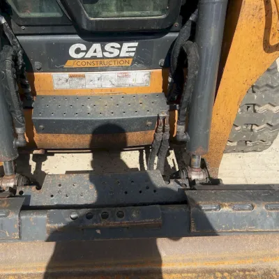 2022 Case TR270B thumbnail