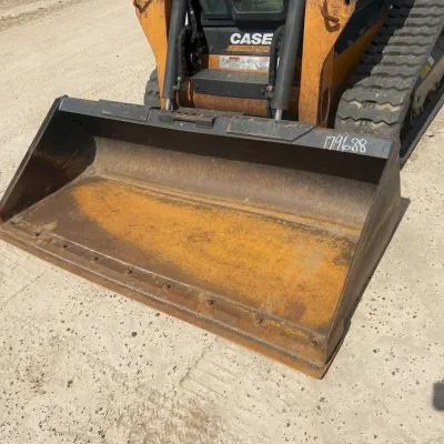 2022 Case TR270B thumbnail