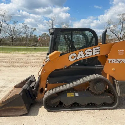 2022 Case TR270B thumbnail