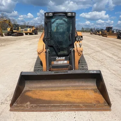 2022 Case TR270B thumbnail